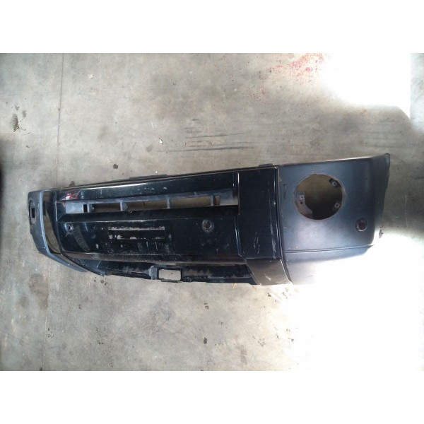 Parachoque Dianteiro Discovery 3 Land Rover