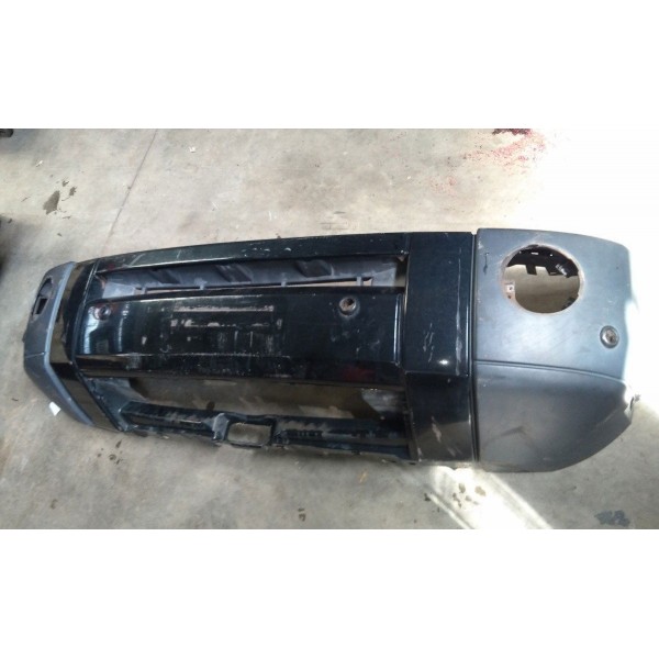 Parachoque Dianteiro Discovery 3 Land Rover