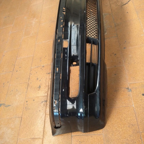 Parachoque Dianteiro Bmw E46 320 323 325 328 330