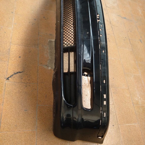 Parachoque Dianteiro Bmw E46 320 323 325 328 330