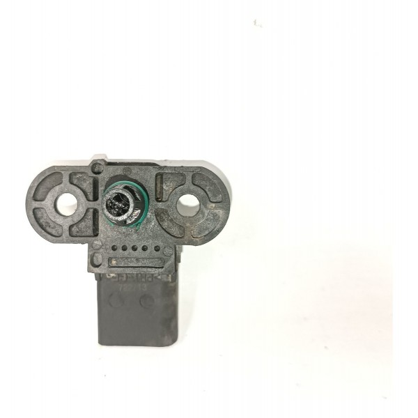 Sensor Map Audi A3 8l 1.8t 150cv 96 05 Mte Thompson