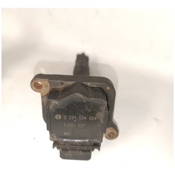 Bobina Ignição 0221504004 Audi A3 1.8t 150cv 96 05