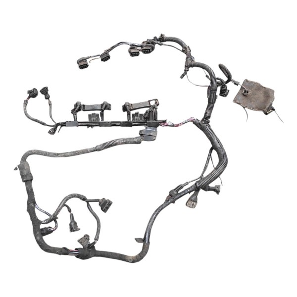 Chicote Injeção Audi A3 1.8t 1996 2005