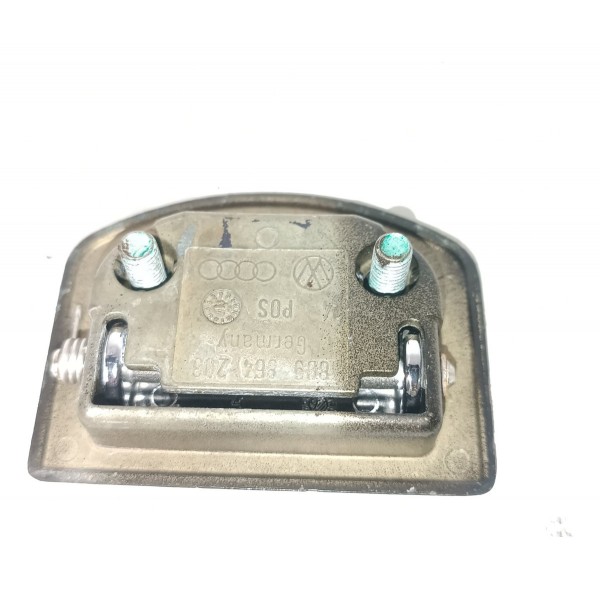 Gancho Porta Malas 809864203 Audi A3 8l 1996 2005