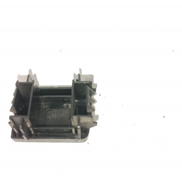 Botão Cego Audi A3 8l 97 05 8l0941515a