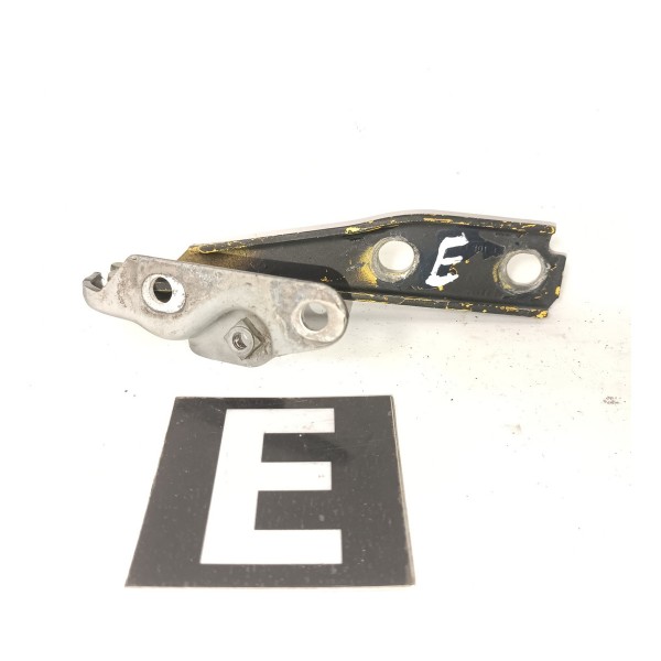 Dobradiça Esquerda Capo Audi A3 8l 1996 2005