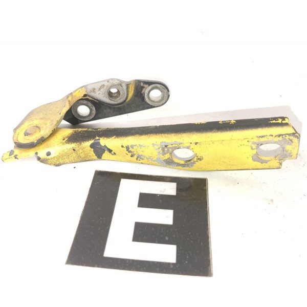 Dobradiça Esquerda Capo Audi A3 8l 1996 2005