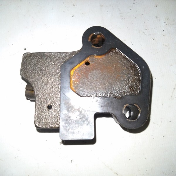 Tensor Hidráulico Corrente Comando Captiva 3.0 Awd