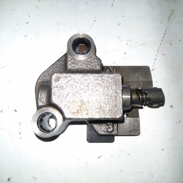 Tensor Hidráulico Corrente Comando Captiva 3.0 Awd