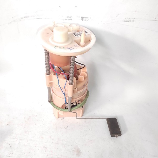 Bomba De Combustível Bmw X5 3.0 N55 E70 2007 2012