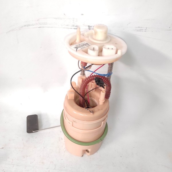 Bomba De Combustível Bmw X5 3.0 N55 E70 2007 2012