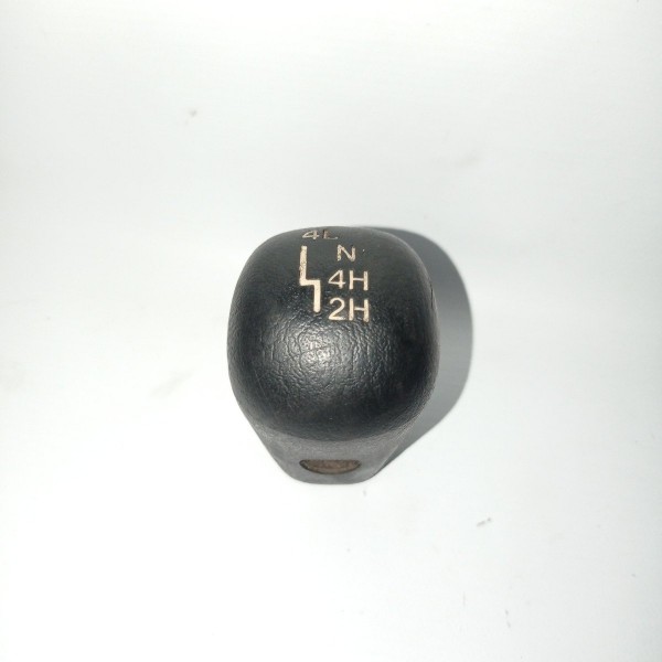 Manopla Alavanca Cambio Grand Vitara 1998 Tracker 2009