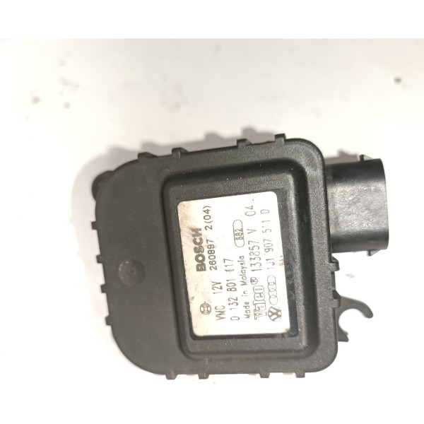 Atuador Ar Condicionado 1j1907511d Audi A3 8l 1996 2005