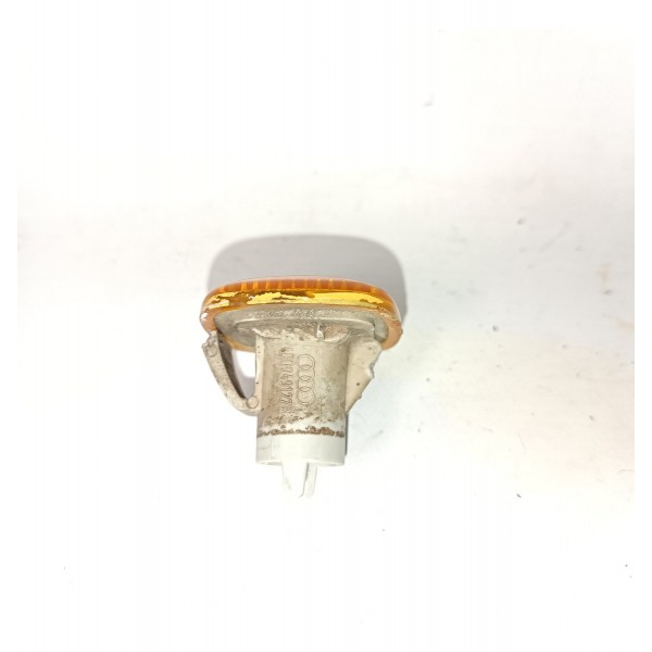 Seta Paralama 4d0949127b Audi A3 8l 1996 2005 Laranja-claro