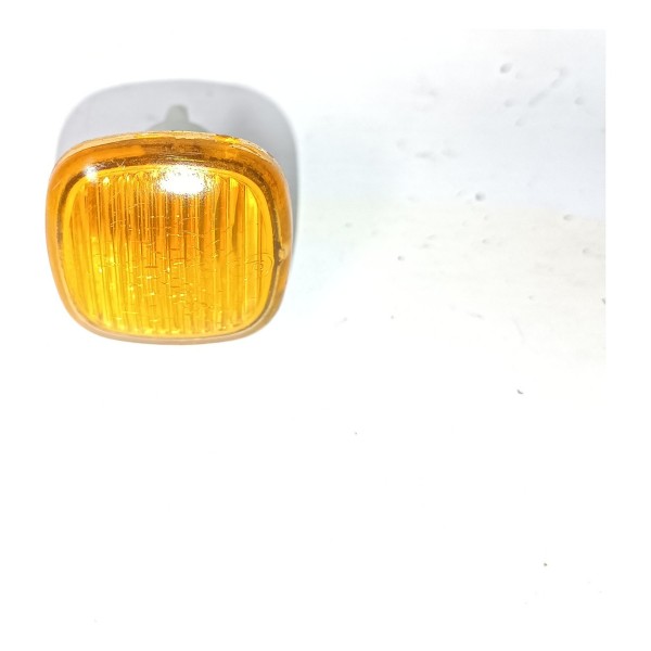 Seta Paralama 4d0949127b Audi A3 8l 1996 2005 Laranja-claro