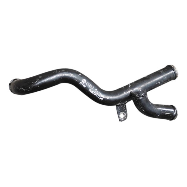 Tubo Respiro Motor Audi A3 1.8t 1996 2005