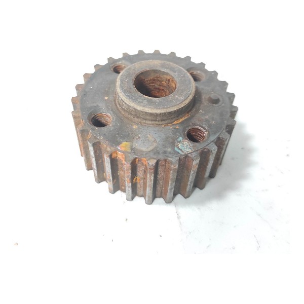 Engrenagem Virabrequim Audi A3 1.8t 1996 2005