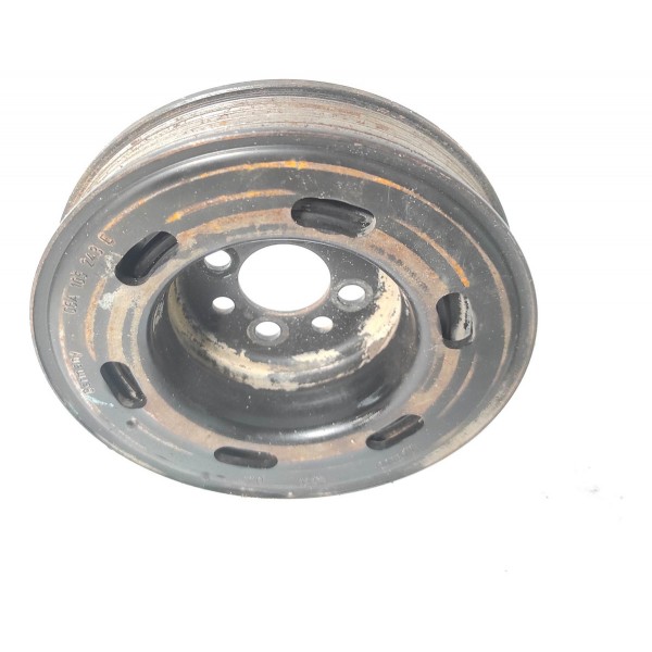 Polia Virabrequim Audi A3 1.8t 1996 2005