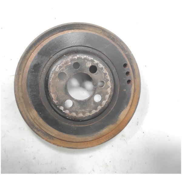 Polia Virabrequim Audi A3 1.8t 1996 2005