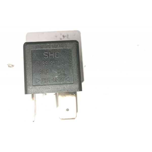 Rele 443951253j Audi A3 8l Vw Golf Bora Jetta 1996 2005