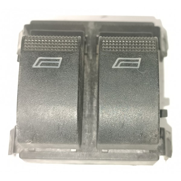Botão Vidro Elétrico 8l0959851 Audi A3 8l 2p 1996 2005