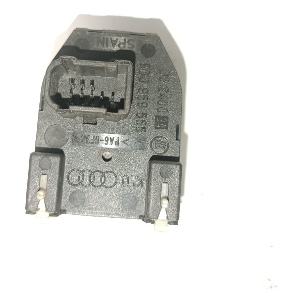 Botão Retrovisor Elétrico 8d0959565a Audi A3 8l 96 05