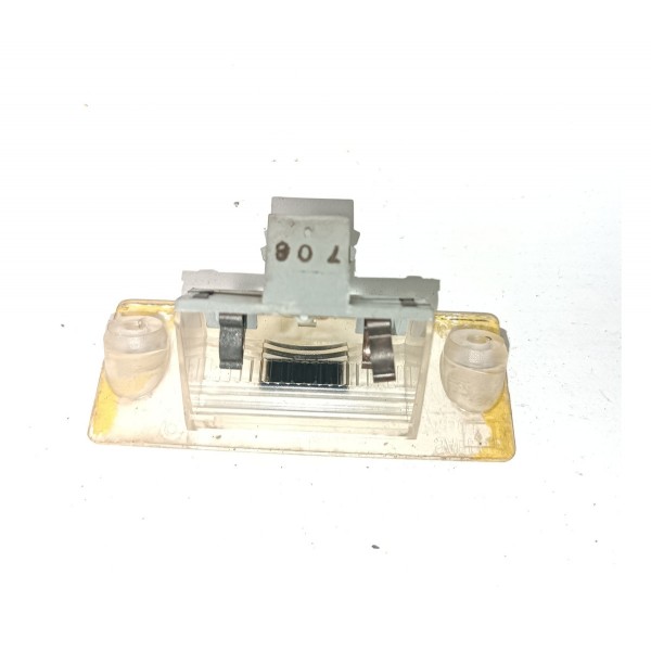 Luz De Placa Audi A3 8l 1996 2005