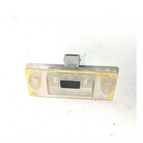 Luz De Placa Audi A3 8l 1996 2005