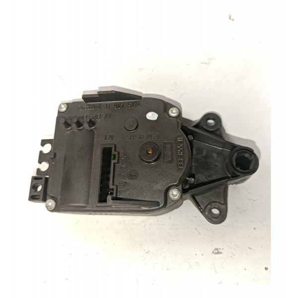Atuador Ar Condicionado 1j1907511a Audi A3 8l 1.8t 96 05