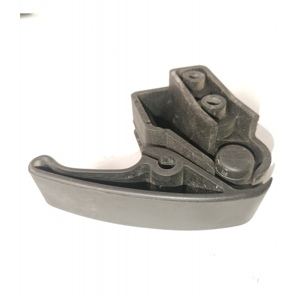 Alavanca Puxador Capo 1h1823533 Audi A3 8l 1996 2005