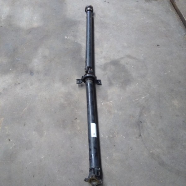 Eixo Carda Traseiro Captiva 3.0 Awd