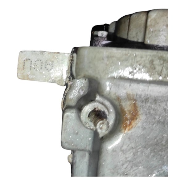 Cabeçote 20v Agu Audi A3 Golf Gti Mk4 1.8t