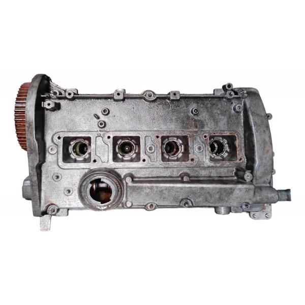 Cabeçote 20v Agu Audi A3 Golf Gti Mk4 1.8t