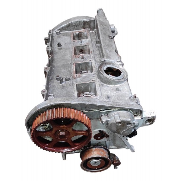 Cabeçote 20v Agu Audi A3 Golf Gti Mk4 1.8t