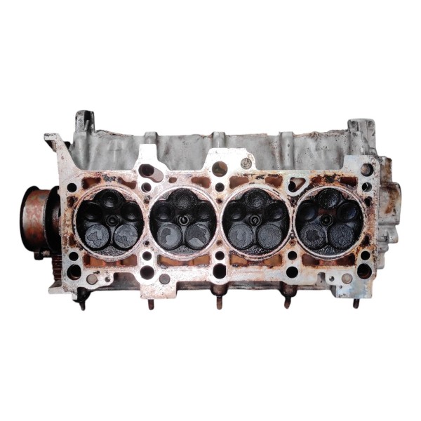 Cabeçote 20v Agu Audi A3 Golf Gti Mk4 1.8t