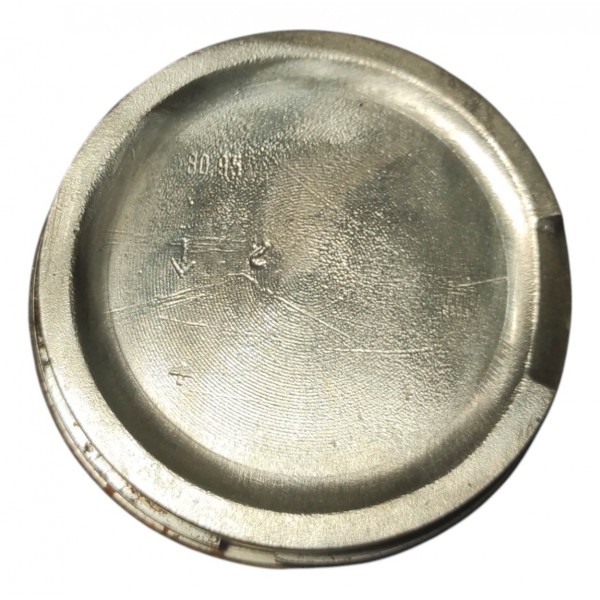 Pistão Audi A3 8l 1.8t 1996 2005 Golf Gti