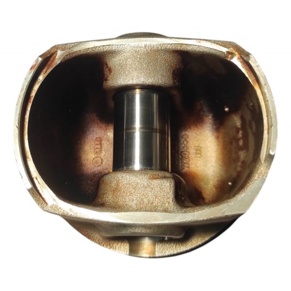 Pistão Audi A3 8l 1.8t 1996 2005 Golf Gti