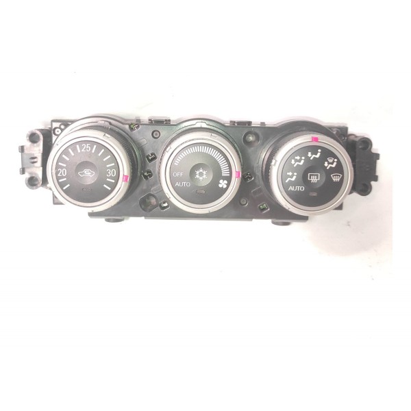 Comando Ar Condicionado Mitsubishi Asx 2.0 2010 2022