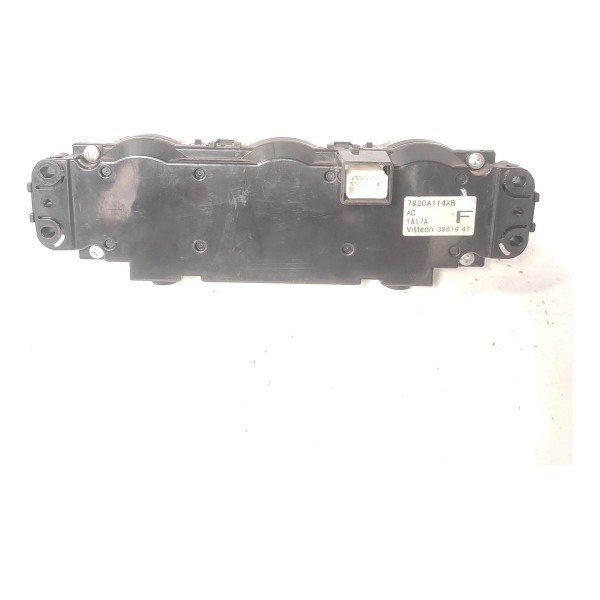 Comando Ar Condicionado Mitsubishi Asx 2.0 2010 2022
