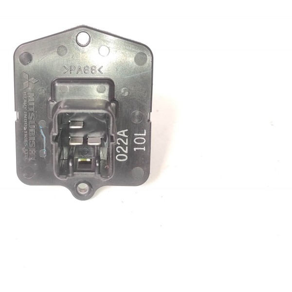 Resistência Ar Condicionado Mitsubishi Asx 2.0 2010 2022