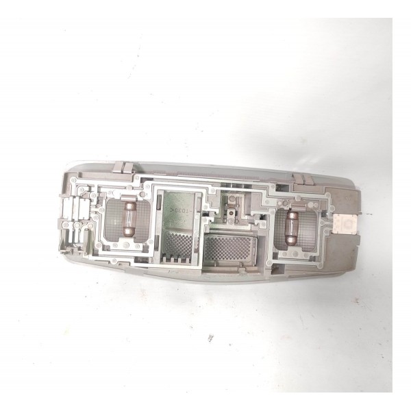 Luz Cortesia Mitsubishi Asx 2.0 2010 2022