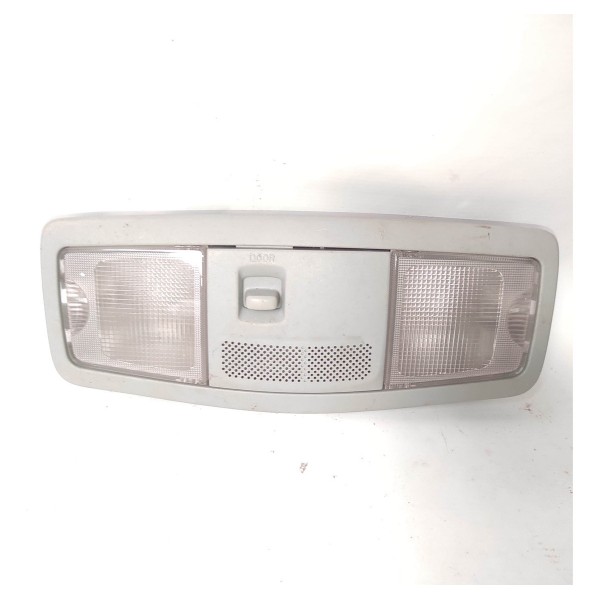 Luz Cortesia Mitsubishi Asx 2.0 2010 2022