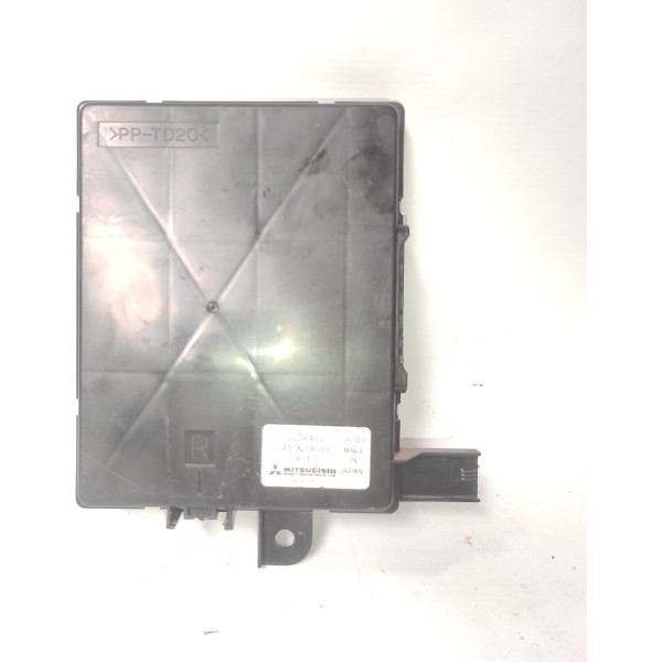 Modulo Ar Condicionado Mitsubishi Asx 2.0 2010 2022