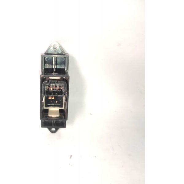 Botão Vidro Elétrico Mitsubishi Asx 2.0 2010 2022