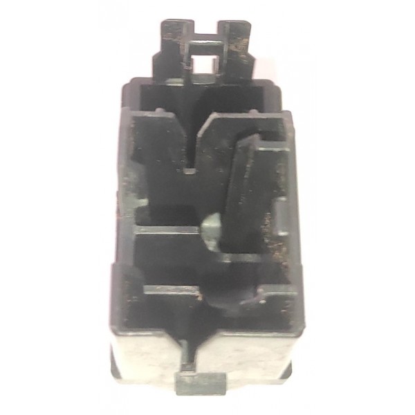 Botao Cego Inferior Painel Mitsubishi Asx 2.0 2010 2022