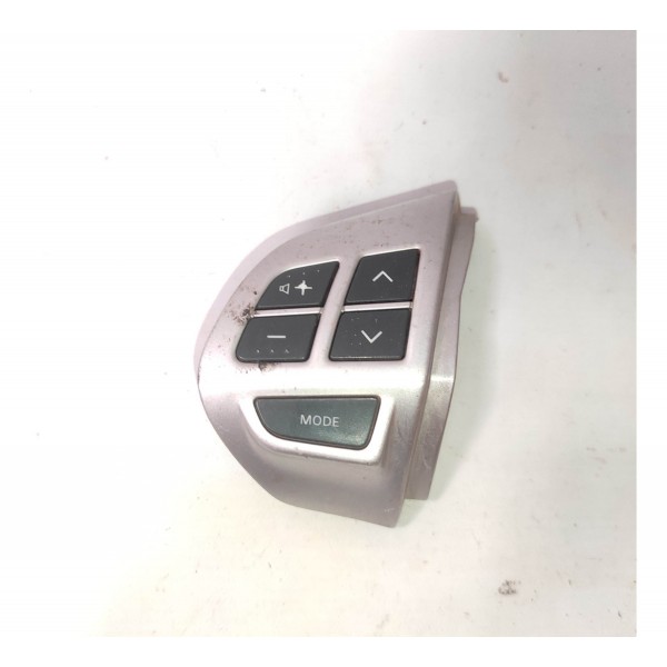 Comando Som Volante Mitsubishi Asx 2.0 2010 2022