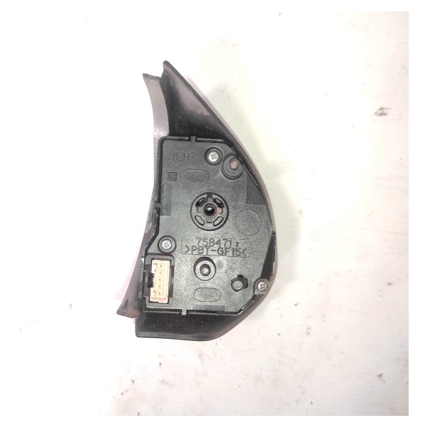 Comando Som Volante Mitsubishi Asx 2.0 2010 2022