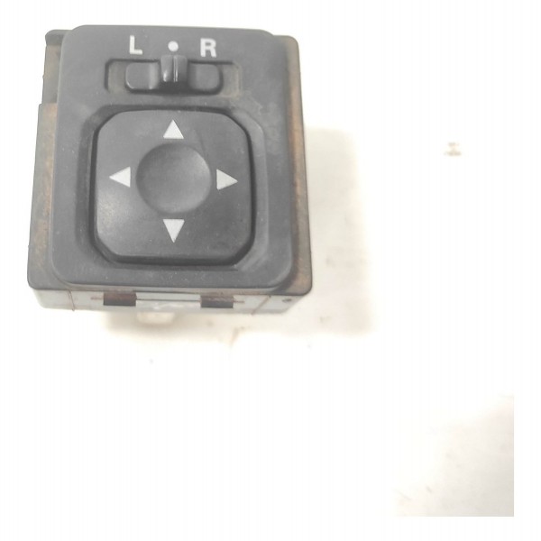 Comando Retrovisor Elétrico Mitsubishi Asx 2.0 2010 2022