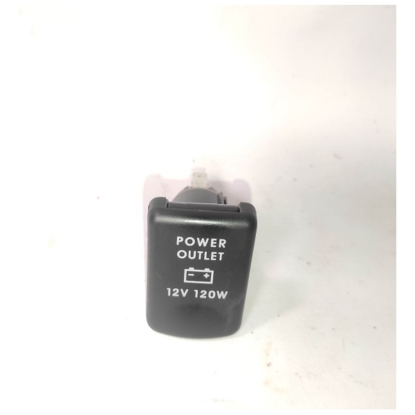 Tomada 12v Mitsubishi Asx 2.0 2010 2022