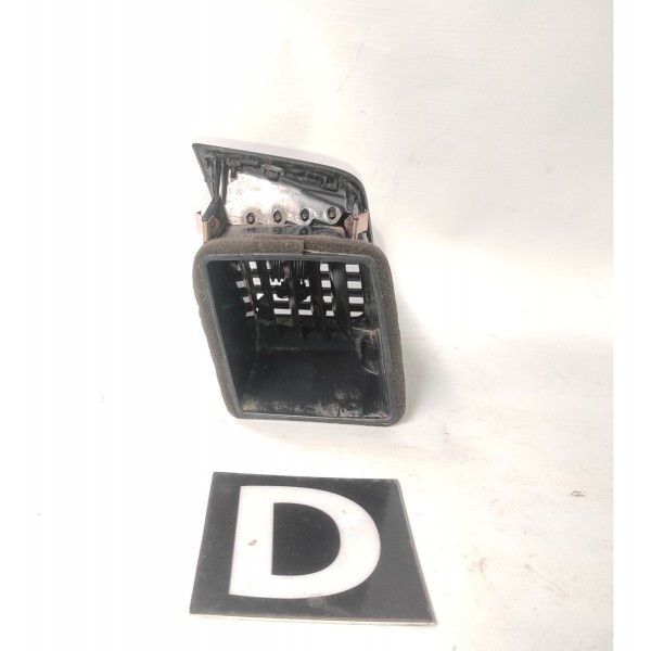 Difusor Ar Painel Direito Mitsubishi Asx 2.0 2010 2022